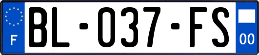 BL-037-FS