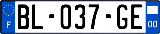 BL-037-GE