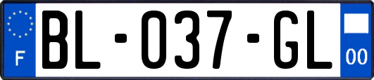 BL-037-GL