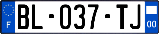 BL-037-TJ