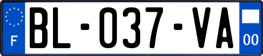 BL-037-VA