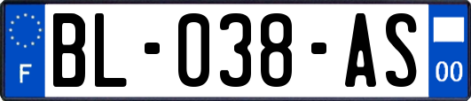 BL-038-AS