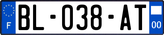 BL-038-AT