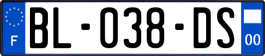 BL-038-DS