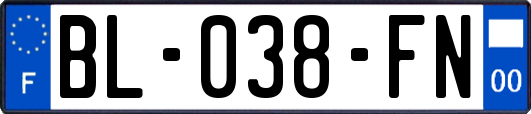 BL-038-FN