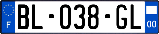 BL-038-GL