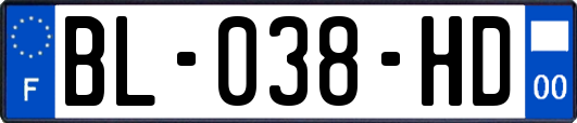 BL-038-HD