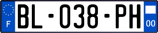 BL-038-PH