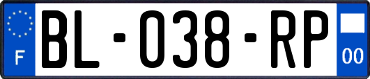 BL-038-RP