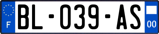 BL-039-AS