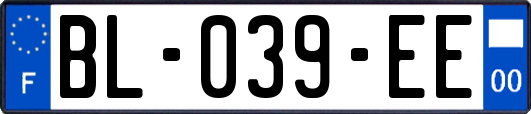 BL-039-EE