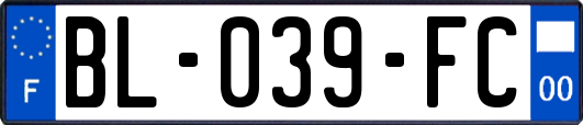 BL-039-FC