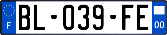 BL-039-FE