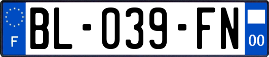 BL-039-FN