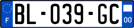 BL-039-GC
