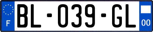 BL-039-GL