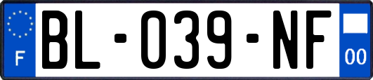 BL-039-NF