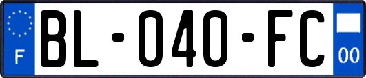 BL-040-FC