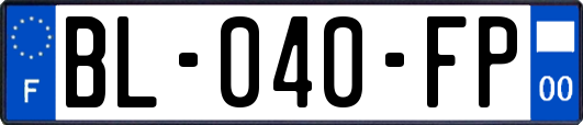 BL-040-FP
