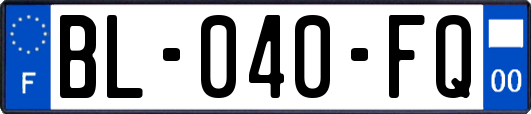 BL-040-FQ