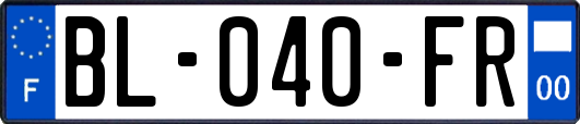 BL-040-FR