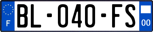 BL-040-FS