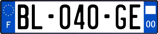 BL-040-GE