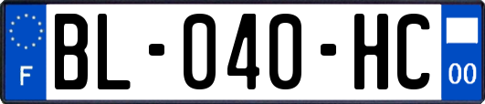 BL-040-HC