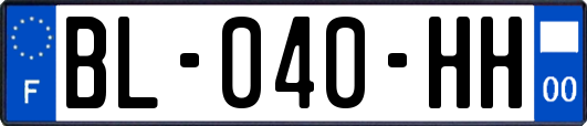BL-040-HH
