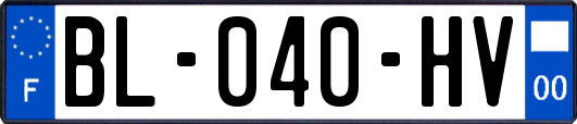 BL-040-HV