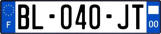 BL-040-JT