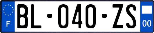 BL-040-ZS