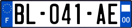 BL-041-AE