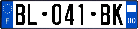 BL-041-BK