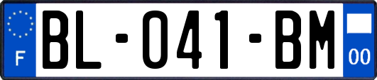 BL-041-BM