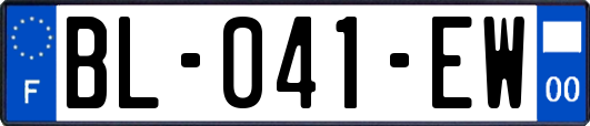 BL-041-EW