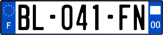 BL-041-FN