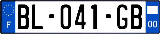 BL-041-GB