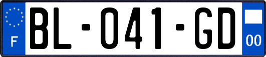 BL-041-GD
