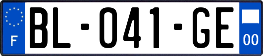 BL-041-GE