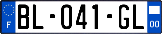 BL-041-GL