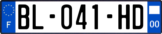 BL-041-HD