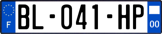 BL-041-HP