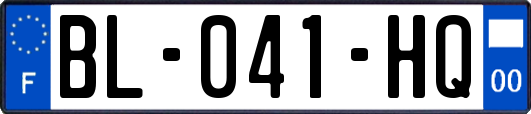 BL-041-HQ