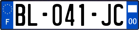 BL-041-JC