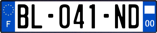 BL-041-ND