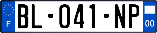 BL-041-NP