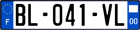 BL-041-VL