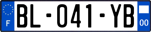 BL-041-YB