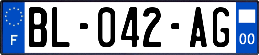 BL-042-AG